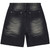 VALE FOREVER BLACK WHAT THE JORTS