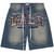 VALE FOREVER BLUE WHAT THE JORTS