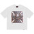 GODSPEED WHITE OMERTA TEE