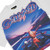 GODSPEED WHITE FUN TEE