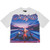 GODSPEED WHITE FUN TEE