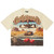 GODSPEED BONE ON THE RUN II TEE
