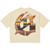 GODSPEED BONE ON THE RUN II TEE