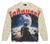 GODSPEED CREAM NO LOOKING BACK L/S
