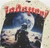 GODSPEED CREAM NO LOOKING BACK L/S