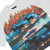 GODSPEED WHITE HORSEPOWER TEE