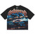 GODSPEED BLACK HORSEPOWER TEE