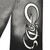 GODSPEED BLACK WASH NEW AGE 3QTR SHORTS