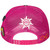 GODSPEED PINK FOREVER TRUCKER HAT