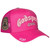 GODSPEED PINK FOREVER TRUCKER HAT