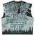GODSPEED WOLF GREY VOLTAGE SLEEVELESS TEE