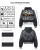 VALE FOREVER ANTHEM ZIP