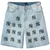 HMDD NY DIGI JORTS