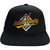 SAINT VANITY BLACK ORIOLE SNAPBACK