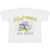 SHIHAI KASSORO ROSE FROM CONCRETE TEE