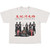 SHIHAI KASSORO SENSEI TEE