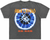 SHIHAI KASSORO CORNEA TEE