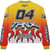 THNX FOR NOTHING HEATWAVE RACE JERSEY L/S