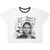 THNX FOR NOTHING COBAIN TEE