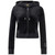 BOTTEGA DESIRES WOMEN'S VELOUR JACKET