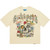 GODSPEED BONE COSMIC REMAINS TEE