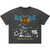 SAINT VANITY BIKE WEEK TEE