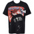 HELLSTAR CRIME SCENE TEE
