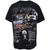 HELLSTAR CRIME SCENE TEE