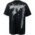 HELLSTAR SPRAYCAN FACES COLLAGE TEE