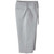 HMDD GREY BLANK 3/4 SHORTS