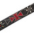 GARMENTS DISTRICT DÈ DÈ STUDDED BELT