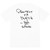 SUPREME WHITE WU-TANG CLAN RZA TEE