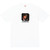 SUPREME WHITE WU-TANG CLAN RZA TEE