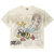 VALE FOREVER CREAM MAYHEM TEE