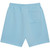 SP5DER SKY BLUE OG WEB SWEATSHORTS