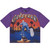 GODSPEED PURPLE KICK PUSH TEE