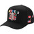 GODSPEED BLACK '26 WORLD CUP HAT