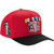GODSPEED RED/BLACK '26 WORLD CUP  HAT