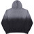 SHIHAI KASSORO CHARCOAL THERMAL ZIP