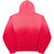 SHIHAI KASSORO RED THERMAL ZIP