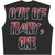 GODSPEED BLACK FATE'S DOORSTEP SLEEVELESS