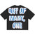 GODSPEED BLACK WASH MASK OFF TEE