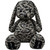 GV GALLERY GIANT CAMO BERRY BUNNY