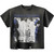 DAVEN HOMME I MEND BROKEN DREAMS TEE