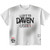 DAVEN HOMME CAN U BORROW ME A LIGHTER TEE