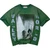VALE FOREVER GREEN WORLD TEE