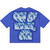 GODSPEED BLUE UP2PAR TEE