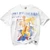 VALE FOREVER WHITE AIR DONALD TEE