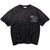 VALE FOREVER BLACK ROCK TEE