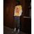 DAVEN HOMME SANTA MONICA L/S